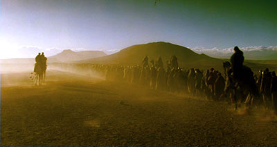 Israelites