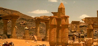 Ruins
