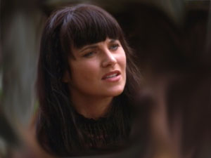 Xena