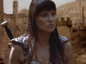 Xena