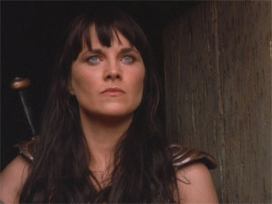Xena