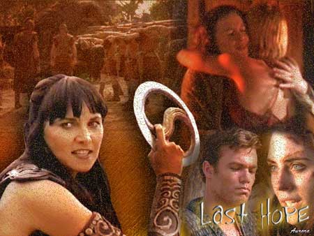 7.03 Last Hope