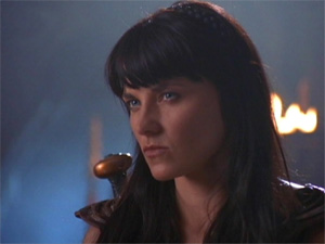 Xena