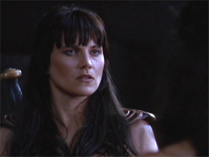 Xena