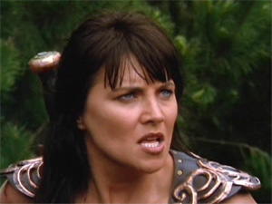 Xena