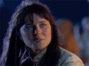 Xena