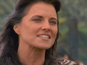 Xena