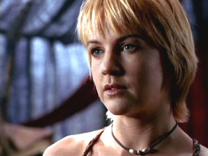 Gabrielle