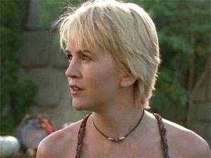 Gabrielle