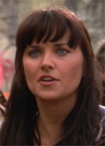 Xena