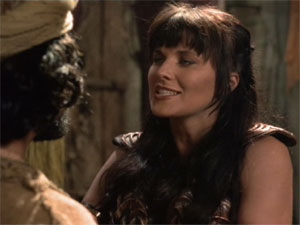 Xena