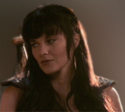 Xena