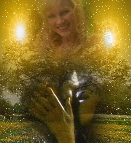 Xena and Ares montage