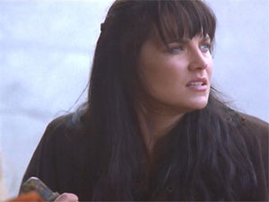 Xena