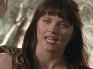 Xena