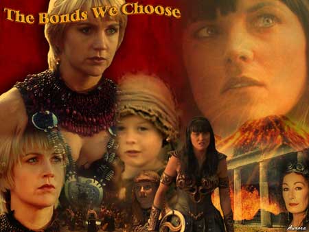 8.01 The Bonds We Choose