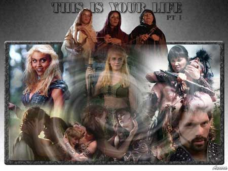 8.07 This Is Your Life I