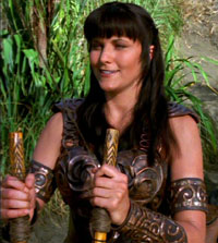 Xena