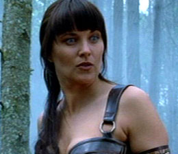 Xena