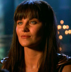 Xena